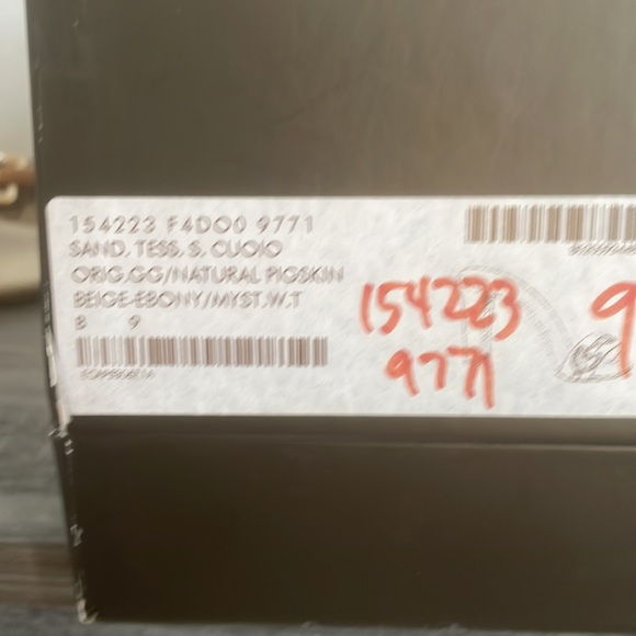 Like new - Picture 5 of 6